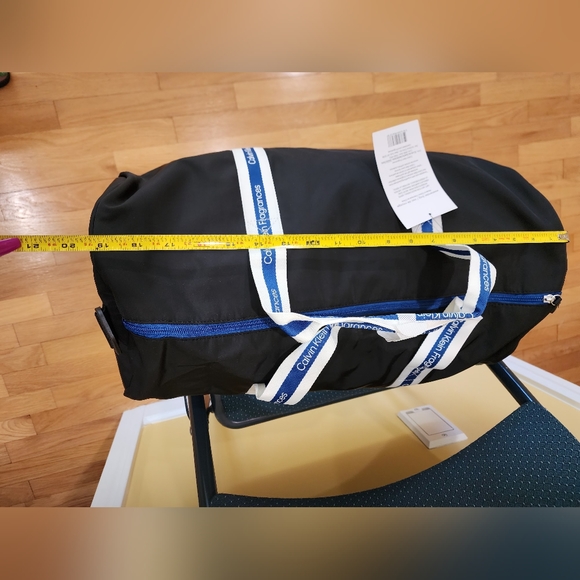 Calvin klein Duffle bag - Picture 2 of 4